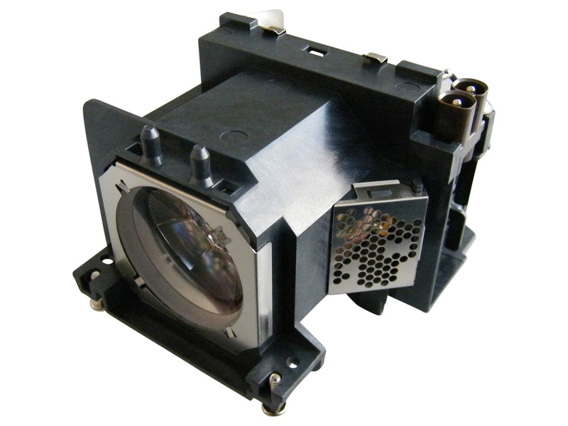 codalux projektorlampa till PANASONIC ETLAV400 med hölje - bild 1